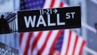 وول ستريت تفتح مرتفعة بفضل أرباح قوية للشركات
