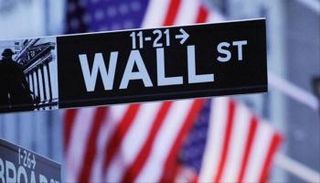 وول ستريت تفتح مرتفعة بفضل أرباح قوية للشركات