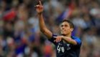 بلاتيني: فاران يستحق الكرة الذهبية