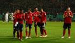 بايرن ميونيخ يتأهل لثمن نهائي كأس ألمانيا