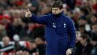 مدرب توتنهام يستغل مواجهة وست هام لإراحة النجوم