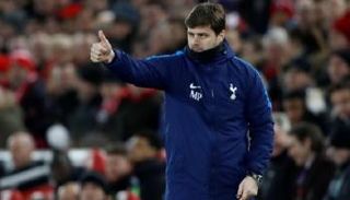 ماوريسيو بوكيتينو