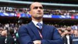 الاتحاد البلجيكي يعلق على أنباء مفاوضات ريال مدريد مع مارتينيز