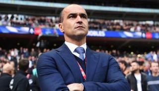 روبرتو مارتينيز