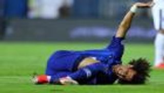 عموري خارج قائمة الهلال تمهيدا لضم بوصوفة