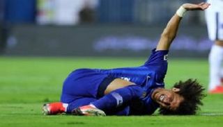 عموري نجم الهلال