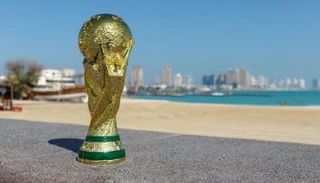 قطر 2022