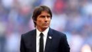 كونتي يستبعد تدريب ريال مدريد من حساباته