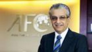 رئيس الاتحاد الآسيوي: يجب أن نتفادى العودة للفوضى وعدم الاستقرار