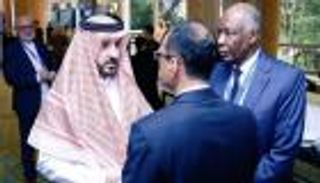 رئيس الاتحاد السعودي يشارك في الكونجرس الآسيوي