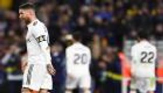 راموس يثير الجدل بدعم الهجوم على لاعبي ريال مدريد