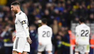 سيرخيو راموس