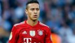 ألكانتارا ينضم لقائمة الغيابات الطويلة في بايرن