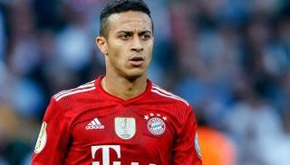 تياجو ألكانتارا