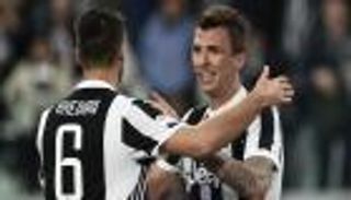 خضيرة وماندجوكيتش يدعمان يوفنتوس أمام مانشستر يونايتد