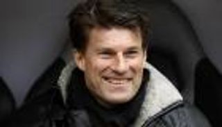 لاودروب يوضح حقيقة رفضه تدريب ريال مدريد