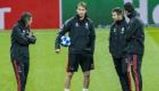 الكشف عن وجهة لوبيتيجي المحتملة بعد رحيله عن ريال مدريد