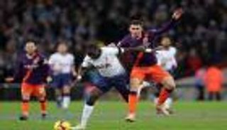 لابورت.. "تميمة حظ" مانشستر سيتي في البريمييرليج