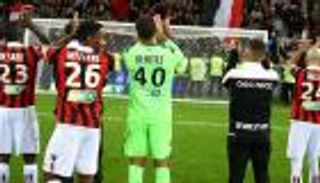 نيس أول المتأهلين لثمن نهائي كأس الرابطة الفرنسية