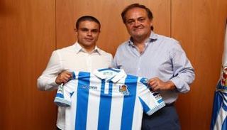 لوكا سانجالي