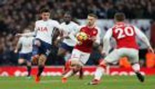 أرسنال يصطدم بتوتنهام في أبرز مباريات ربع نهائي كأس الرابطة الإنجليزية