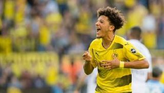 جادون سانشو