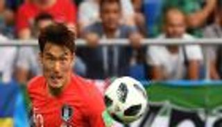 "الخدمة العسكرية" تتسبب في إيقاف مدافع كوريا الجنوبية مدى الحياة