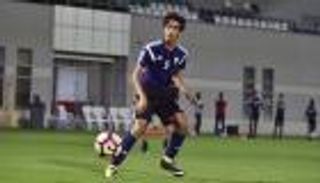 "الأبيض" للناشئين يخوض وديتين أمام المنتخب السعودي