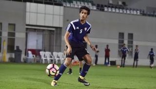 معسكر خارجي 