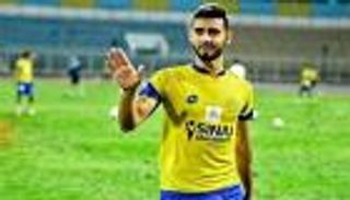 اتحاد جدة يوضح حقيقة المفاوضات مع نجم الإسماعيلي