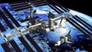 بعثة روسية تنطلق إلى محطة الفضاء الدولية 3 ديسمبر
