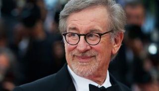 المخرج العالمي ستيفن سبيلبرج - صورة أرشيفية