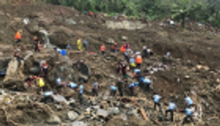 ارتفاع حصيلة ضحايا إعصار يوتو في الفلبين إلى 15 قتيلا 