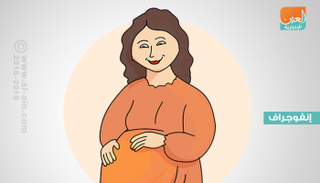 أغذية تعزز فرص الحمل