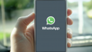 شكاوى من وجود خلل في واتساب على هواتف آيفون 