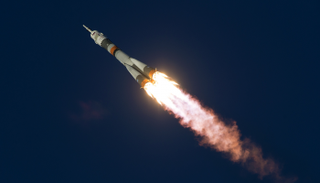 مركبة من طراز سويوز