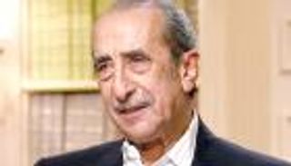 وفاة الإعلامي المصري حمدي قنديل عن عمر 82 عاما