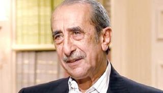 الإعلامي المصري الراحل حمدي قنديل - صورة أرشيفية