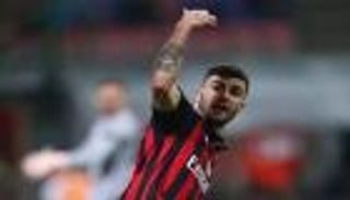 ميلان يصعق جنوى ويقتحم المربع الذهبي للكالتشيو