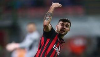 الدوري الإيطالي