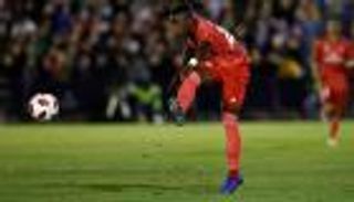 فينيسيوس: لن أنسى أول مشاركة مع ريال مدريد