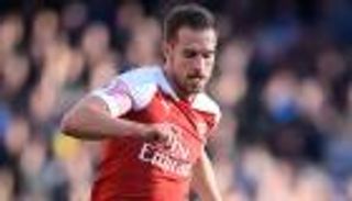 تقارير.. ليفربول يصرف النظر عن ضم رامسي