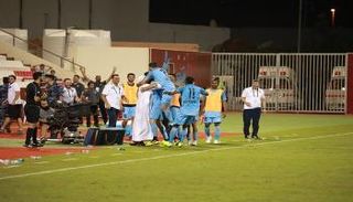 الجزيرة ودبا الفجيرة