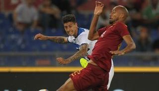 ستيفن نزونزي