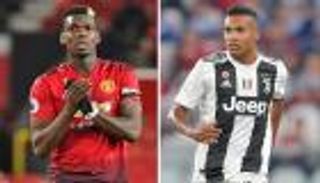 مانشستر يونايتد يرغب في عقد صفقة تبادلية مع يوفنتوس