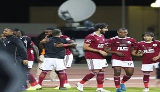 لاعبو الفيصلي