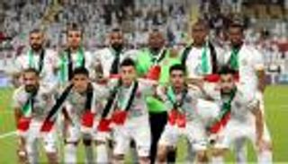 الحمادي ينقذ شباب الأهلي من الخسارة أمام الوحدة