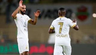 شباب الأهلي دبي  