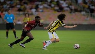 الاتحاد والرائد
