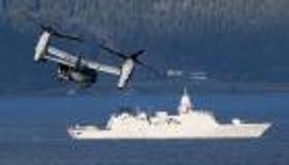 محادثات نادرة بين الناتو وروسيا بشأن المناورات والمعاهدة النووية